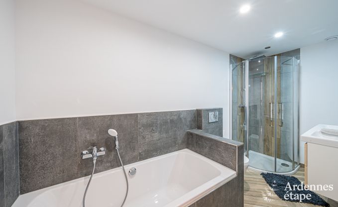 Maison de vacances  Wris pour 4 personnes en Ardenne