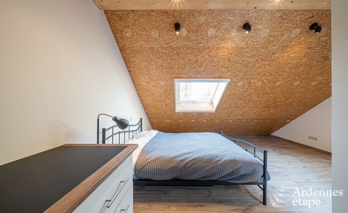 Maison de vacances  Wris pour 4 personnes en Ardenne