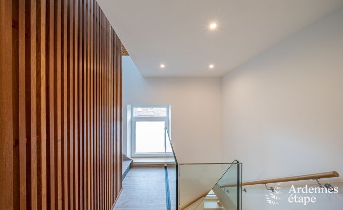 Maison de vacances  Wris pour 4 personnes en Ardenne