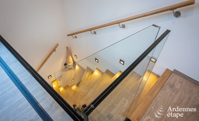 Maison de vacances  Wris pour 4 personnes en Ardenne