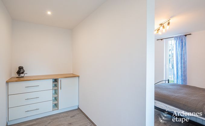 Maison de vacances  Wris pour 4 personnes en Ardenne