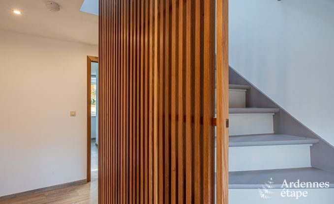 Maison de vacances  Wris pour 4 personnes en Ardenne