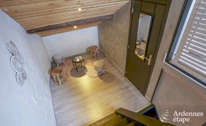 Maison de vacances  Wris pour 4 personnes en Ardenne