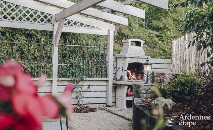 Maison de vacances  Wris pour 4 personnes en Ardenne