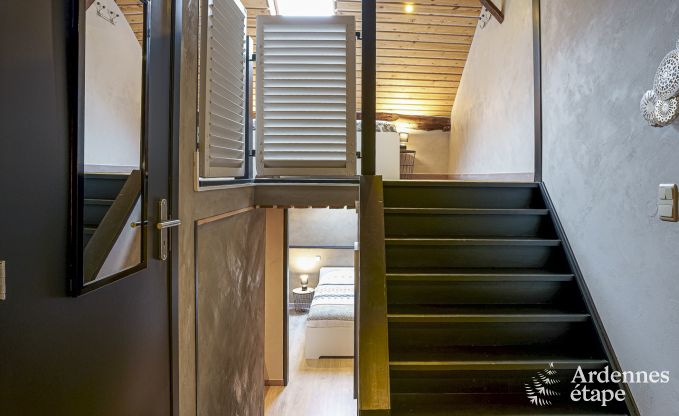 Maison de vacances  Wris pour 4 personnes en Ardenne