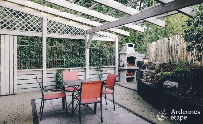 Maison de vacances  Wris pour 4 personnes en Ardenne