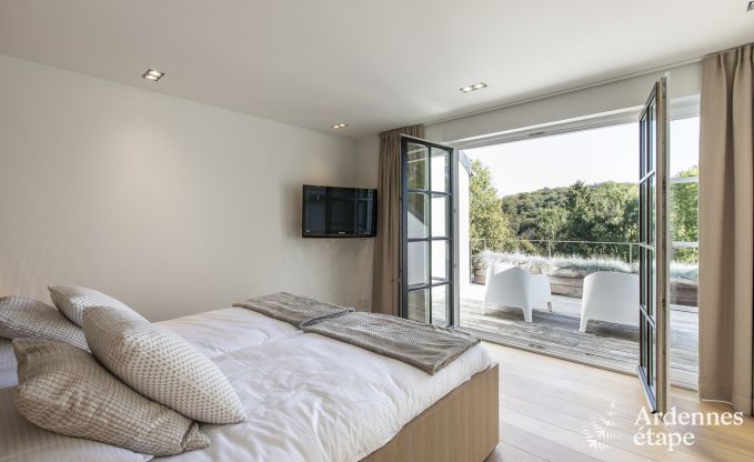 Maison de vacances  Williers pour 6/8 personnes en Ardenne