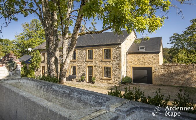 Maison de vacances  Williers pour 6/8 personnes en Ardenne