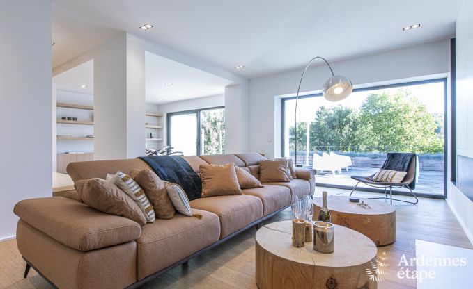 Maison de vacances  Williers pour 6/8 personnes en Ardenne