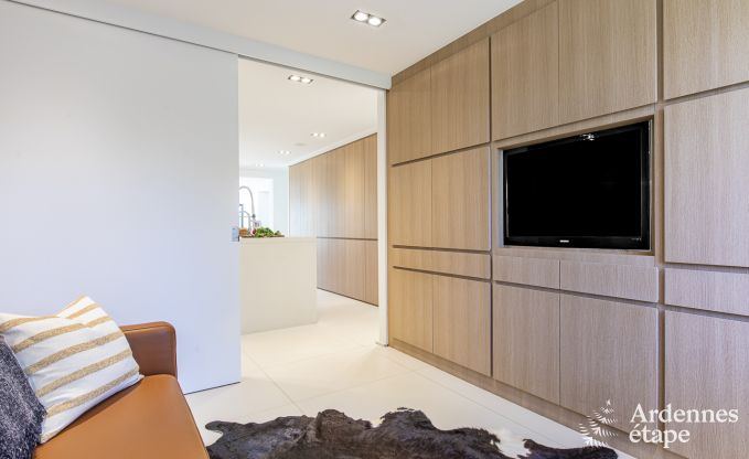 Maison de vacances  Williers pour 6/8 personnes en Ardenne