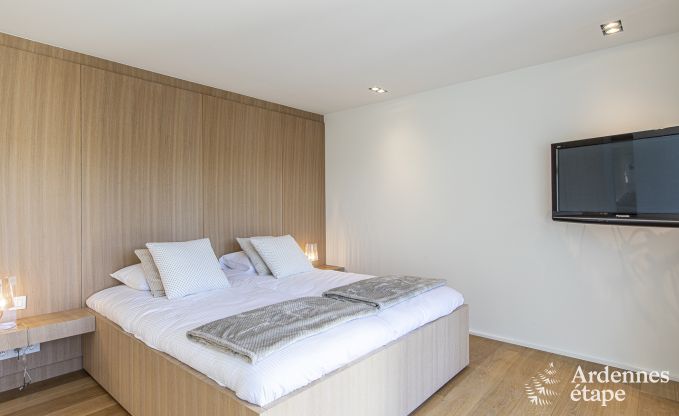 Maison de vacances  Williers pour 6/8 personnes en Ardenne