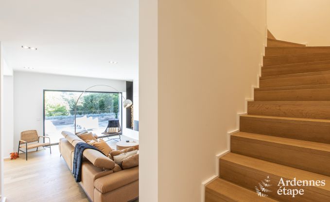 Maison de vacances  Williers pour 6/8 personnes en Ardenne