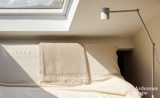 Maison de vacances  Williers avec 4 chambres, 4 salles de bains, jardin priv, terrasse et barbecue