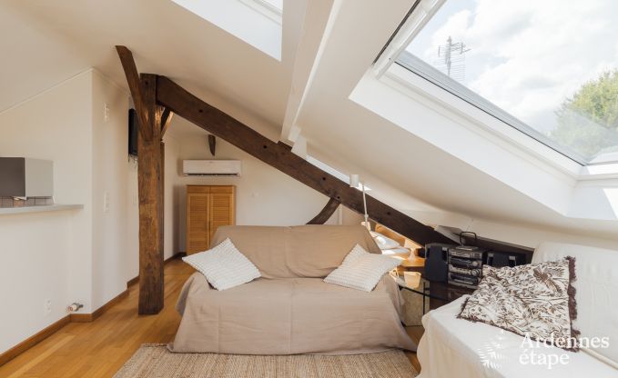 Maison de vacances  Williers avec 4 chambres, 4 salles de bains, jardin priv, terrasse et barbecue