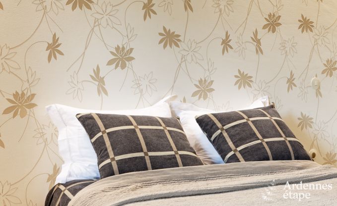 Maison de vacances � Wiltz (LUX) pour 6 personnes en Ardenne