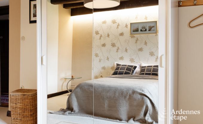 Maison de vacances � Wiltz (LUX) pour 6 personnes en Ardenne