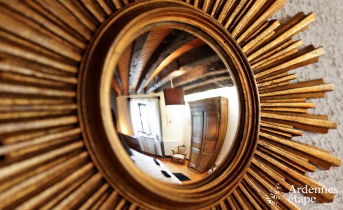 Maison de vacances � Wiltz (LUX) pour 6 personnes en Ardenne