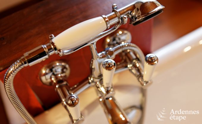 Maison de vacances � Wiltz (LUX) pour 6 personnes en Ardenne