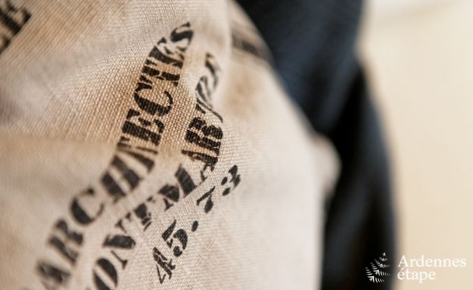 Maison de vacances � Wiltz (LUX) pour 6 personnes en Ardenne