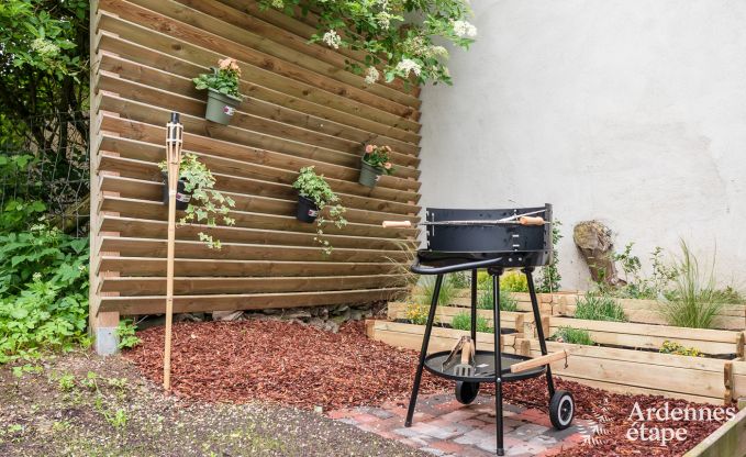 Appartement  Wiltz (Lux) pour 4 personnes en Ardenne