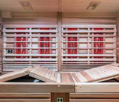 Villa de Luxe à Wépion pour 15 personnes en Ardenne