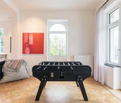 Villa de Luxe à Wépion pour 15 personnes en Ardenne