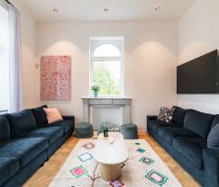 Villa de Luxe à Wépion pour 15 personnes en Ardenne