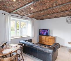 Maison de vacances à Wéris pour 4 personnes en Ardenne