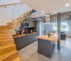 Maison de vacances à Wéris pour 4 personnes en Ardenne