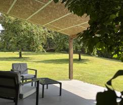 Chalet à Xhoffraix pour 6/8 personnes en Ardenne