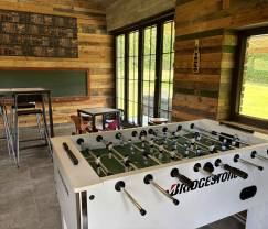 Chalet à Xhoffraix pour 6/8 personnes en Ardenne