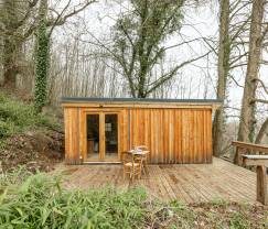 Charmante maison de vacances pour 2 à Yvoir, Ardenne