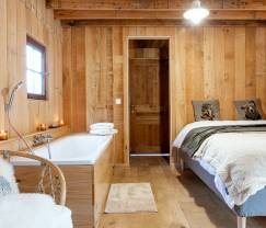 Charmante maison de vacances pour 2 à Yvoir, Ardenne