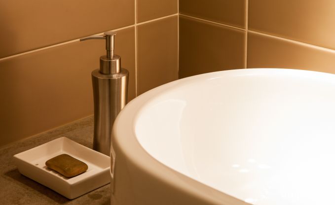 Maison de vacances  Yvoir pour 4/5 personnes en Ardenne