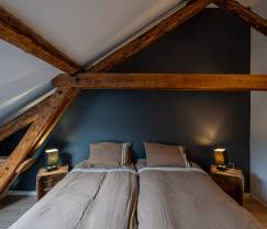 Maison de vacances à Yvoir pour 8 personnes en Ardenne