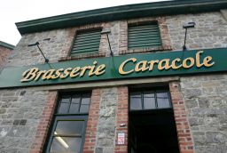 Brasserie Caracole à Province de Namur