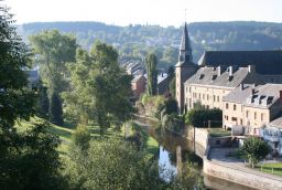 Houffalize: Informations pratiques à Province du Luxembourg