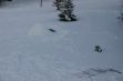 Pistes de ski de la Baraque Fraiture - 13