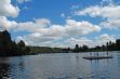 Lac et Barrage de Robertville - 1