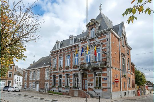 philippeville belgium