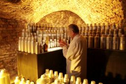Atelier de Parfumerie Guy Delforge à Province de Namur