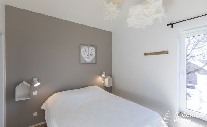 Maison de vacances  Durbuy pour 8 personnes en Ardenne