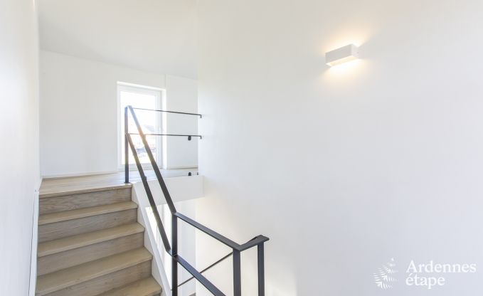 Maison de vacances  Durbuy pour 8 personnes en Ardenne