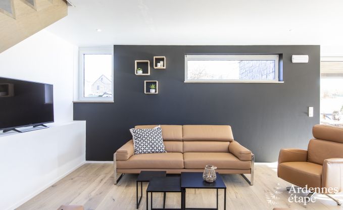 Maison de vacances  Durbuy pour 8 personnes en Ardenne