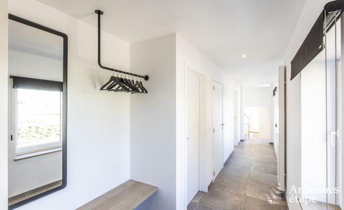 Maison de vacances  Durbuy pour 8 personnes en Ardenne