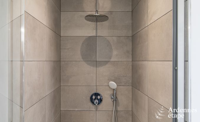 Maison de vacances  Durbuy pour 8 personnes en Ardenne