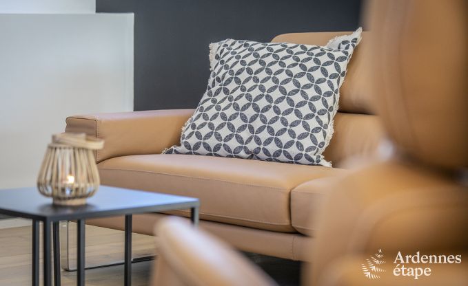 Maison de vacances  Durbuy pour 8 personnes en Ardenne