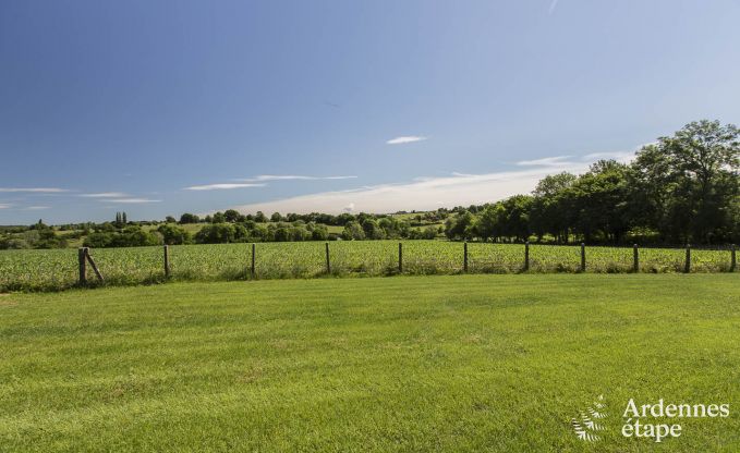 Maison de vacances  Herve pour 14 personnes en Ardenne