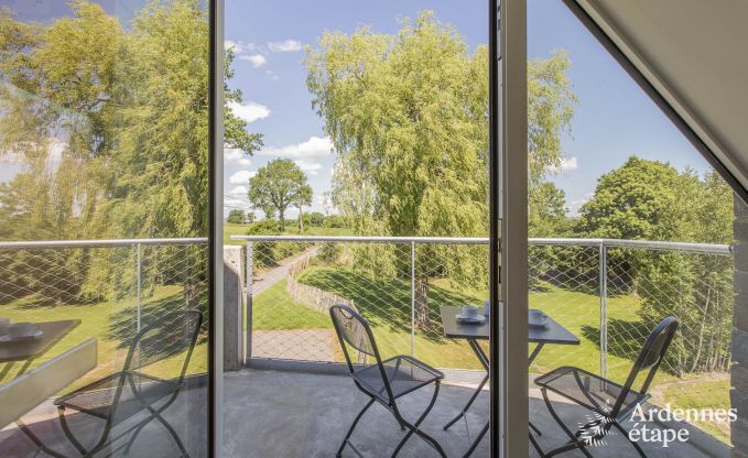 Maison de vacances  Herve pour 14 personnes en Ardenne