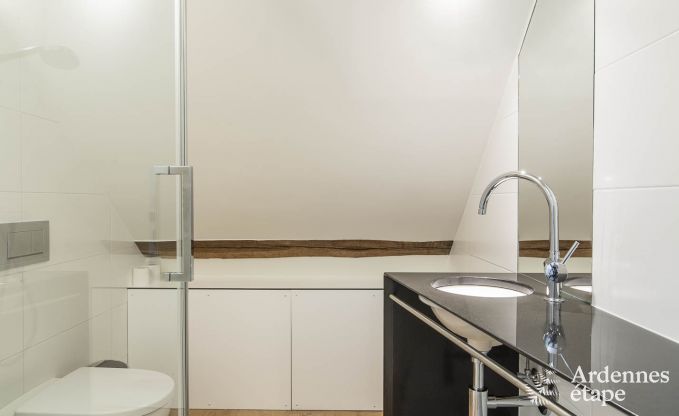 Maison de vacances  Herve pour 14 personnes en Ardenne